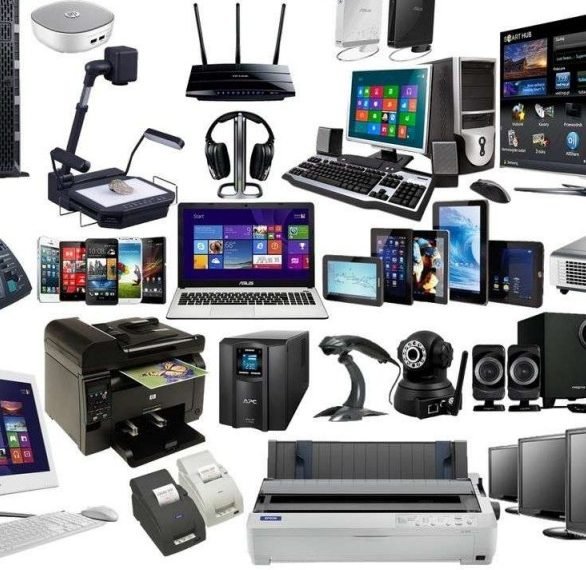 Matériel informatique et imprimantes